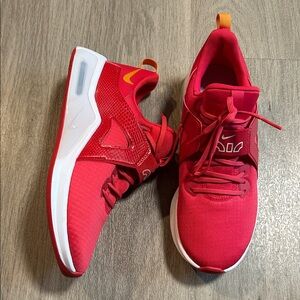 Nike Air Max Athletic Shoes